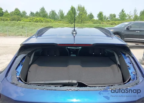 2024 Chevrolet Trax Fwd Lt from USA, damaged, VIN KL77LHE22RC181934